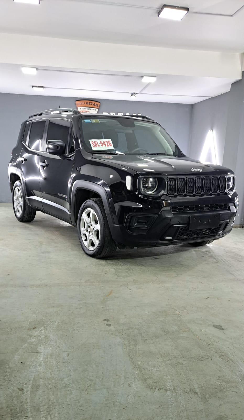 Jeep