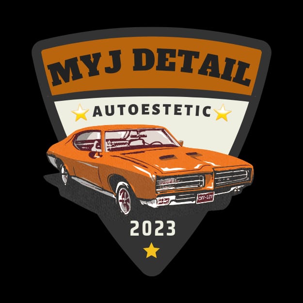 Logo MyJ Detail